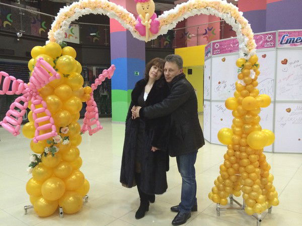 Покусаев Леонид