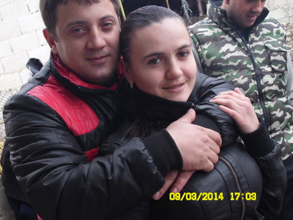 Маша Братунова