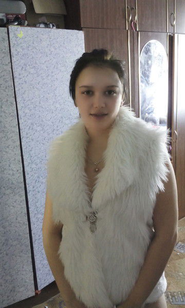 Яна Шпулинг