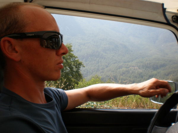 Евгений Козлов