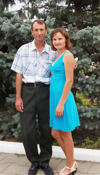 Виктор Ревенский