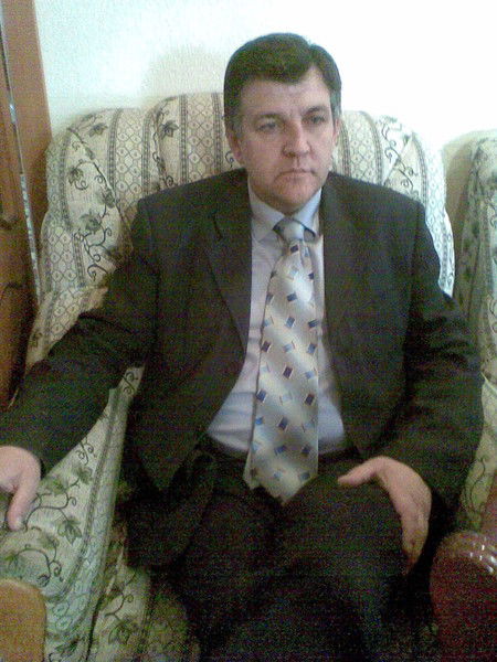 Игорь Николаевич Шмаков