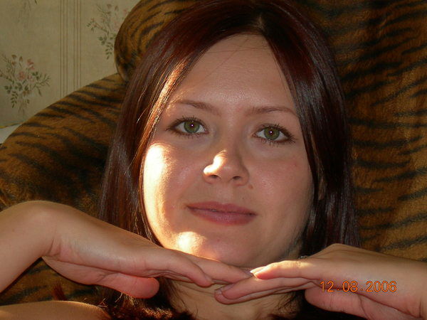 Ulia Широкова