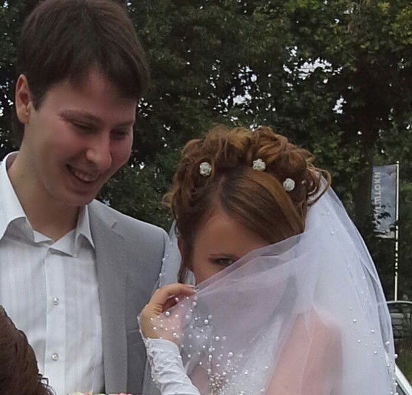 Инна Усольцева