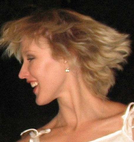 Надежда Маринец