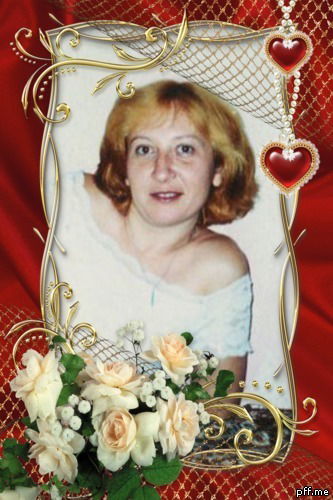 Наталья Ляхова