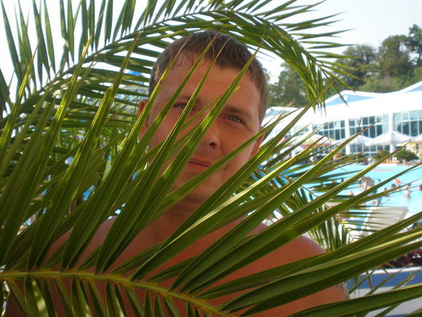 Денис Юбкин