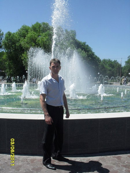 Андрей Волынец