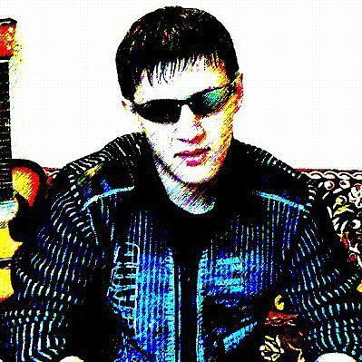 Александр Мустафаев