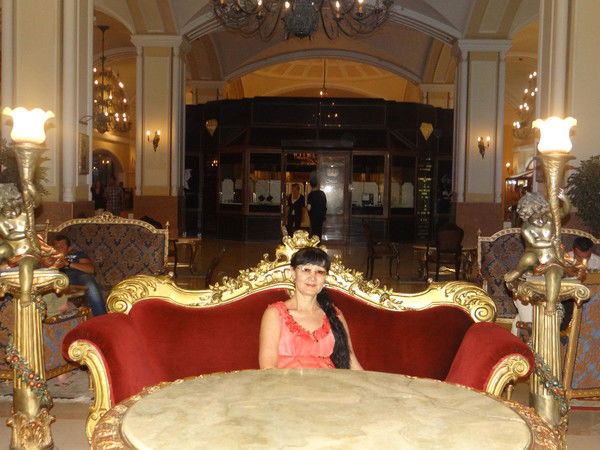 Замзам Жусукбаева