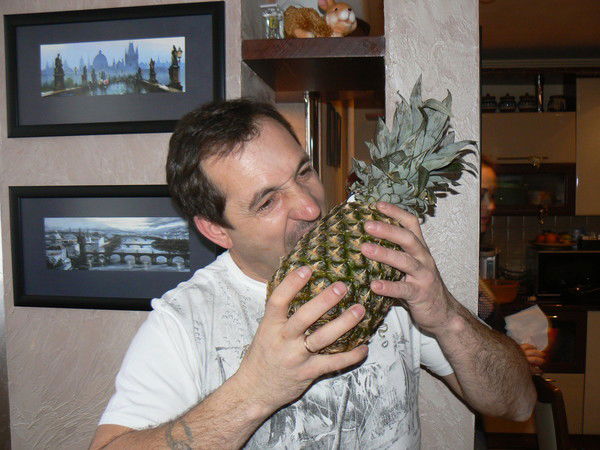 Сергей Мараков