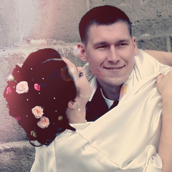 Александр Ахмедов