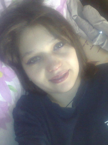 Мария Башмакова