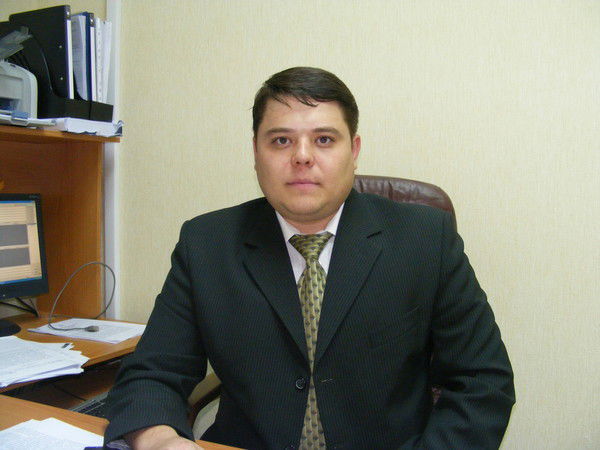 Виктор Раудин