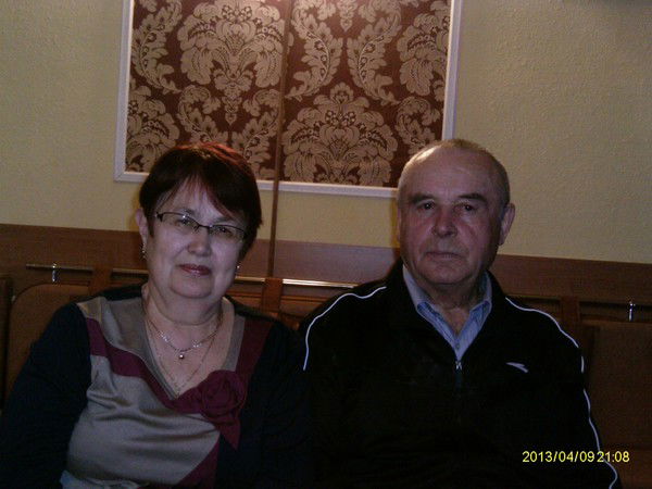 Галина Савватеева