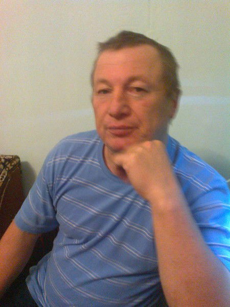 Александр Сухнев