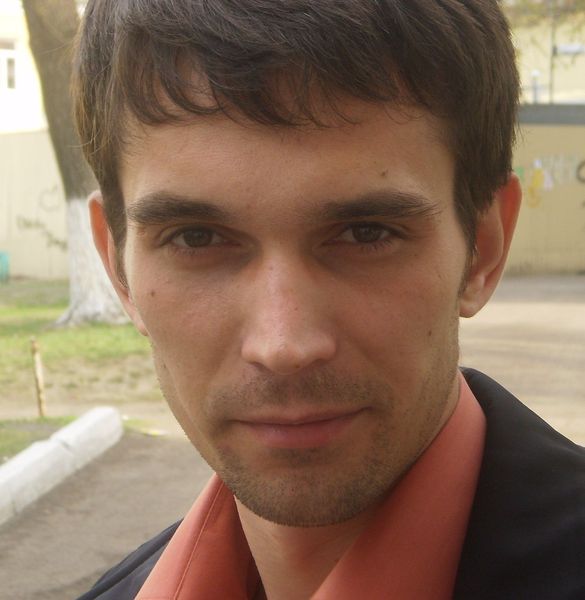 Сергей Толстяк