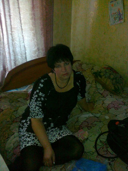 Марина Денисова