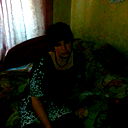 Марина Денисова
