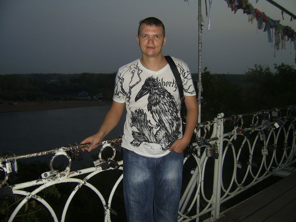 Олег Диденко