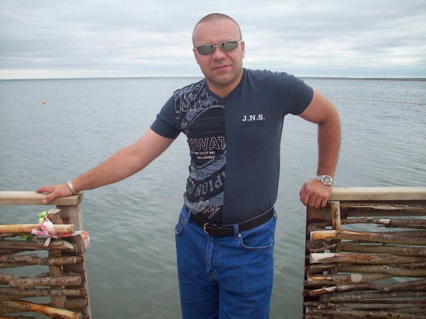 Сергей Амосов