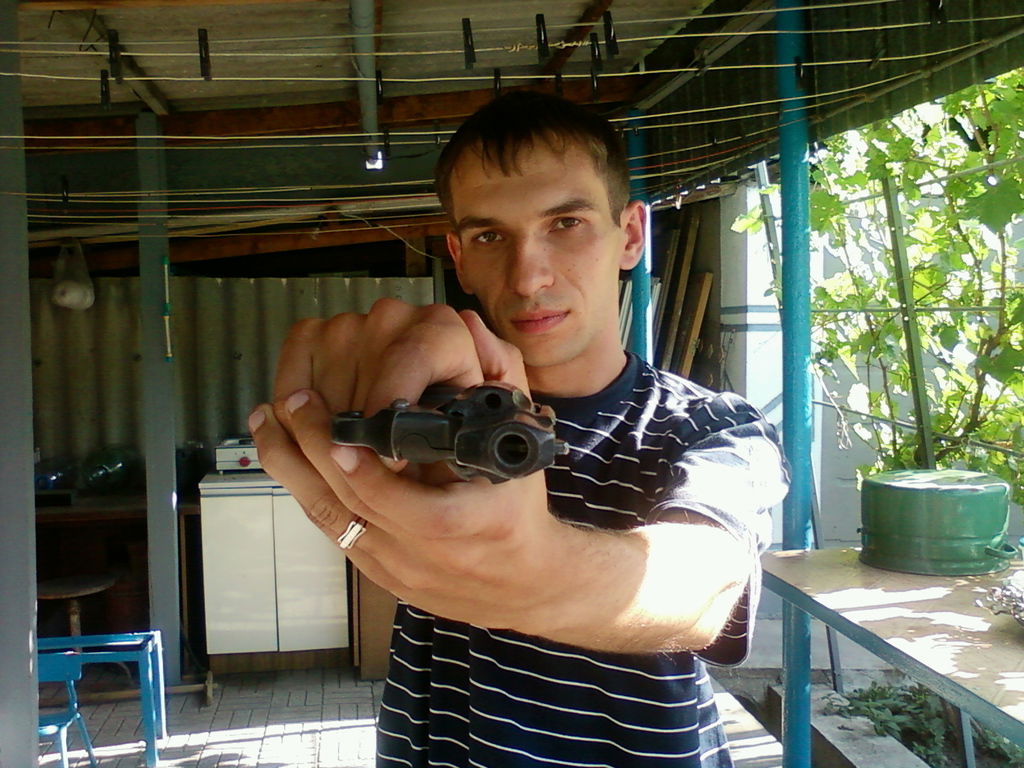 Игорь Радов