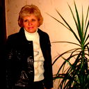 Ульяна Руденко