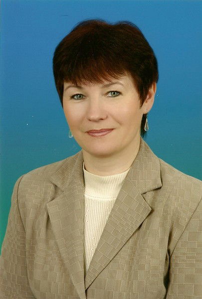 Ирина Безина