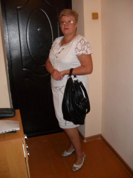 Лариса Горева