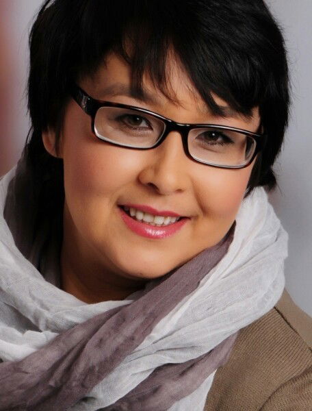 Dinara Lautenschleger