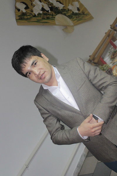 Айдын Даулеткалиев