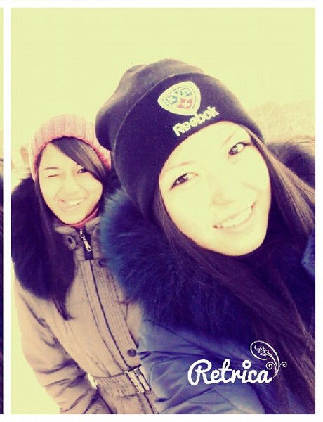 Гульжан Рамазанова