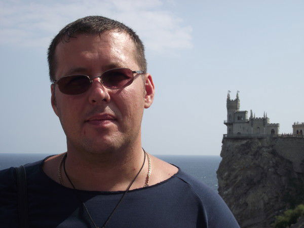 Олег Москевич