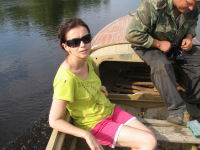 Елена Макарова