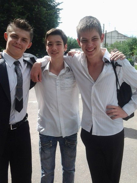 Игорь Гордиенко