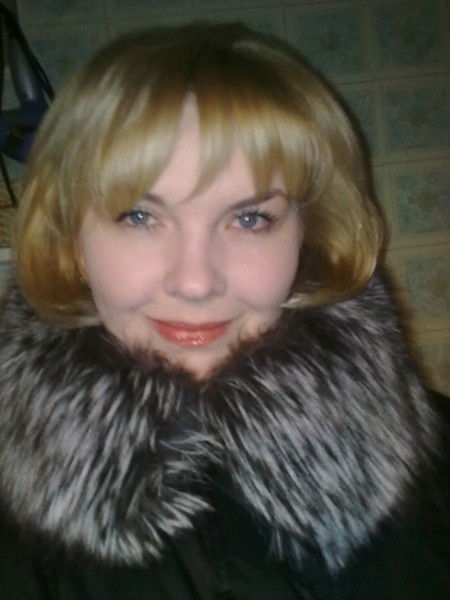 Елена Дуюнова