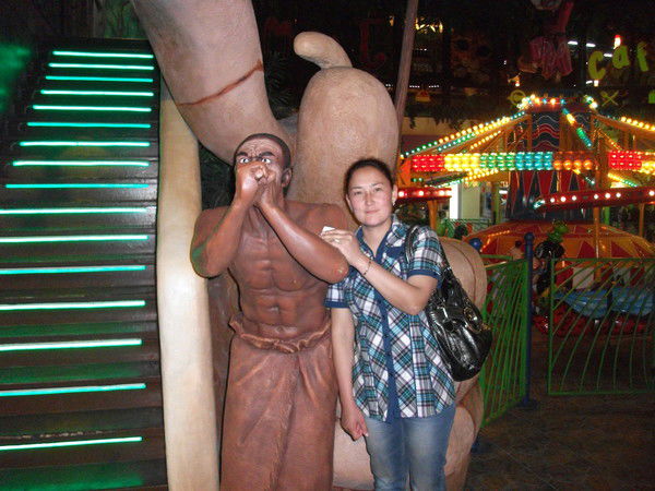 Гульмира Кочконбаева