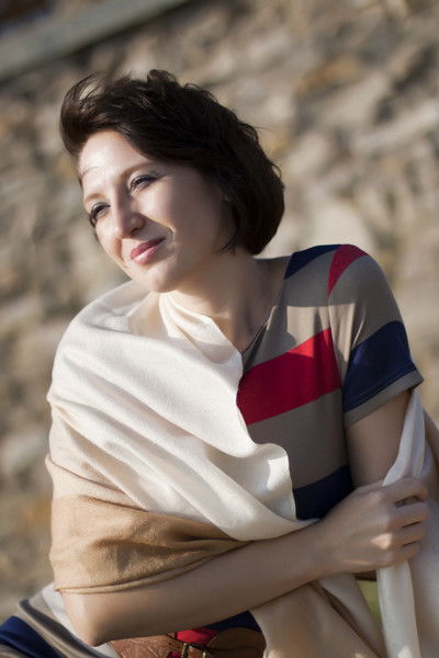 Эльвира Абдуллина