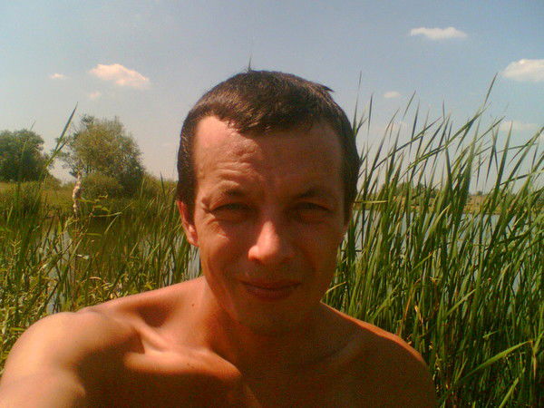 Юрий Мамуткин