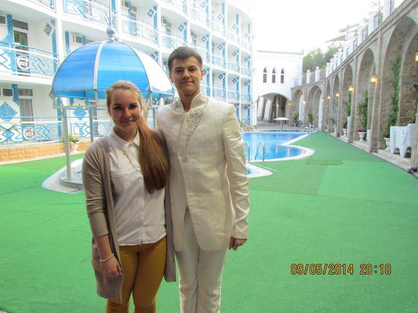 Дарья Епифанова