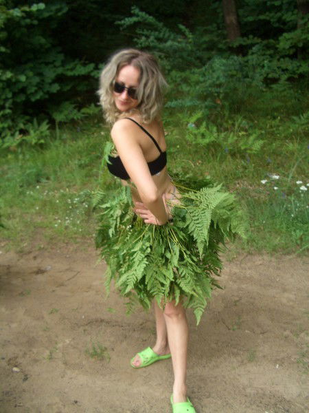 Татьяна Ковалевич