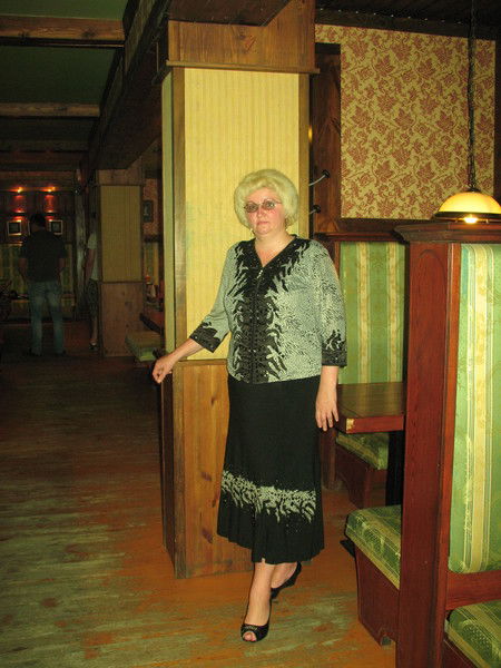 Ирина Римавичене