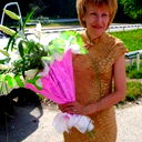 Лена Туркина