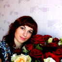 Юлия Шарипова
