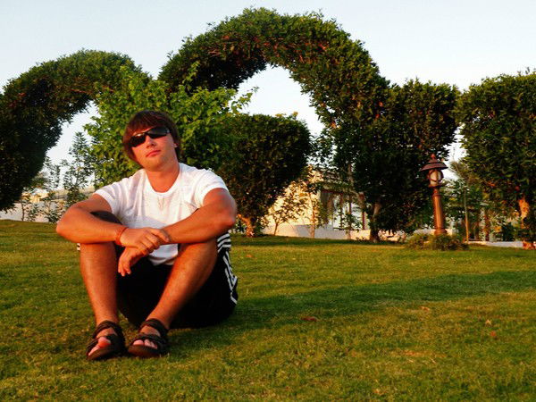 Илья Югаткин