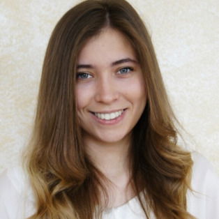 Карина Исламова