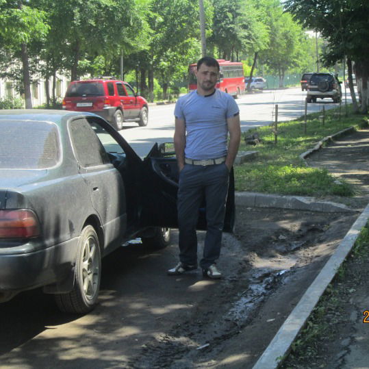 Владимир Залевский