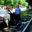 Владимир Залевский