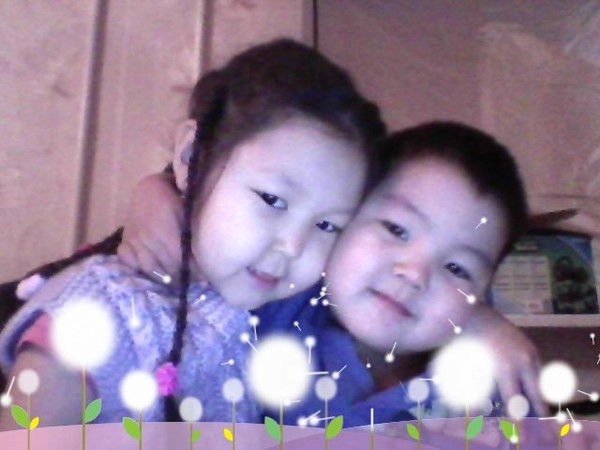 Светлана С-Топкаева