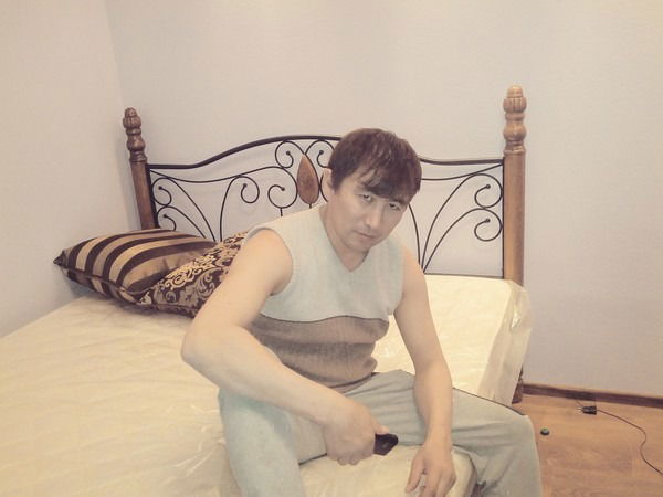 Жапар Ботоев